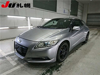 HONDA CR-Z 2010