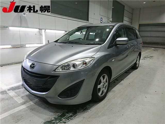 MAZDA PREMACY 2010