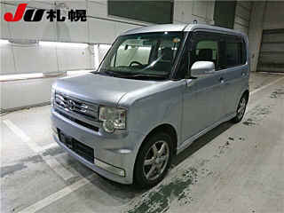 TOYOTA PIXIS SPACE 2013