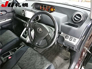 TOYOTA COROLLA RUMION 2010