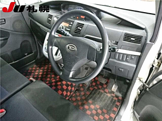 DAIHATSU MOVE 2009