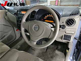 SUZUKI PALETTE 2009