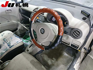SUZUKI ALTO ECO 2012