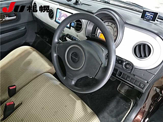 SUZUKI ALTO LAPIN 2010