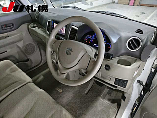 SUZUKI SPACIA 2013