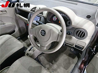 SUZUKI ALTO 2011