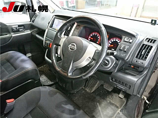 NISSAN SERENA 2008