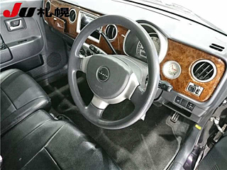 SUZUKI ALTO LAPIN 2008