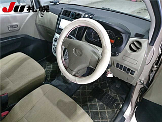 DAIHATSU MIRA 2012