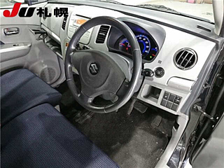 SUZUKI WAGON R 2010