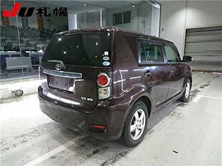 TOYOTA COROLLA RUMION 2010