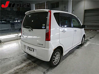 DAIHATSU MOVE 2009