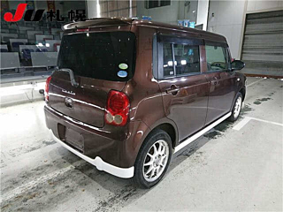 SUZUKI ALTO LAPIN 2010
