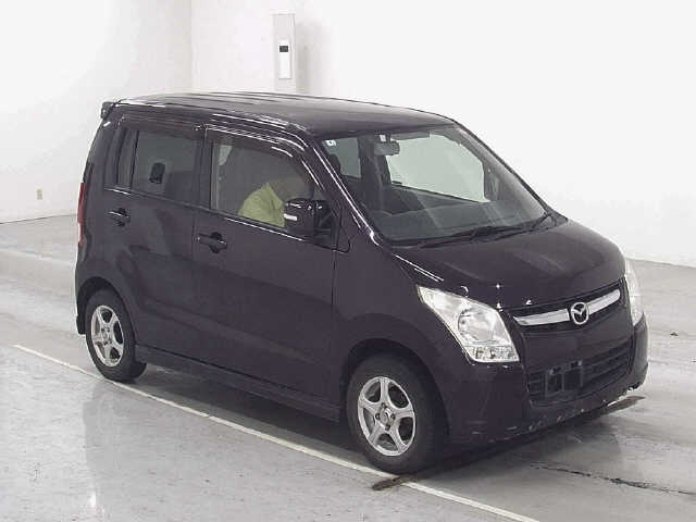 MAZDA AZ WAGON 2011