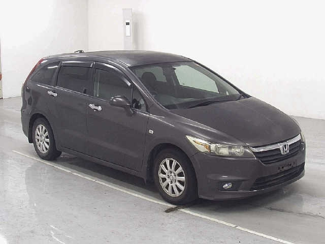 HONDA STREAM 2008