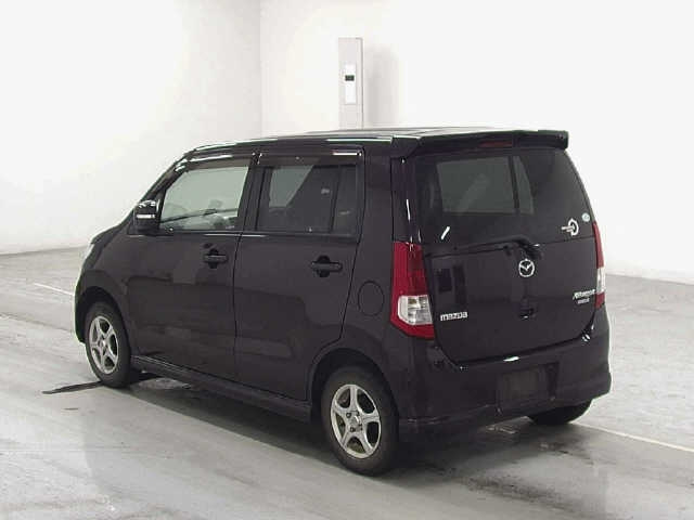 MAZDA AZ WAGON 2011