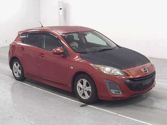 MAZDA AXELA 2010