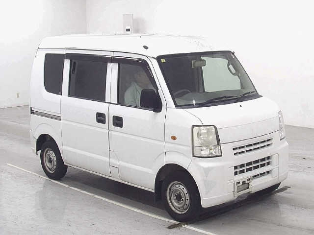 MAZDA SCRUM 2009