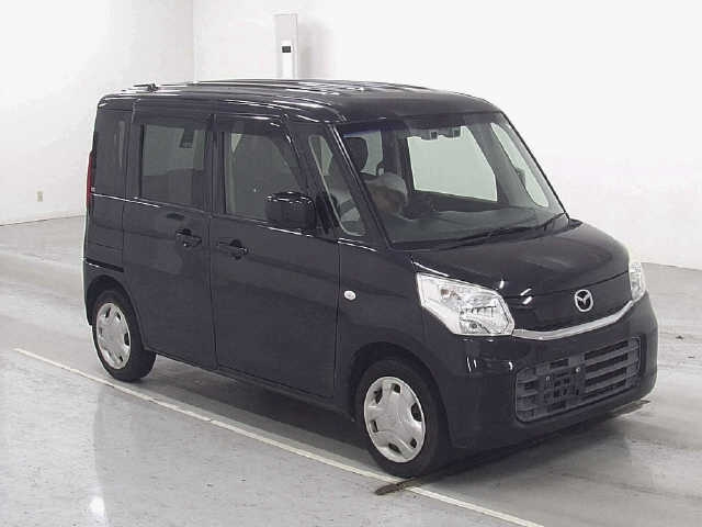 MAZDA FLAIR WAGON 2016