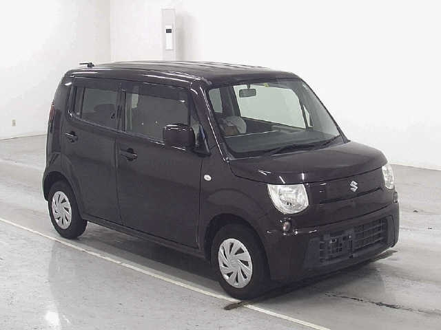 SUZUKI MRWAGON 2014