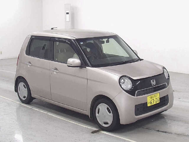 HONDA N ONE 2013