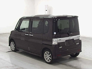 DAIHATSU TANTO 2012