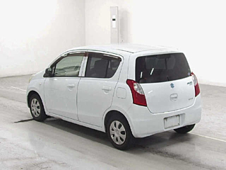 SUZUKI ALTO ECO 2012