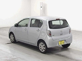 DAIHATSU MIRA E S 2013