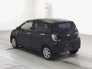 DAIHATSU MIRA E S 2014