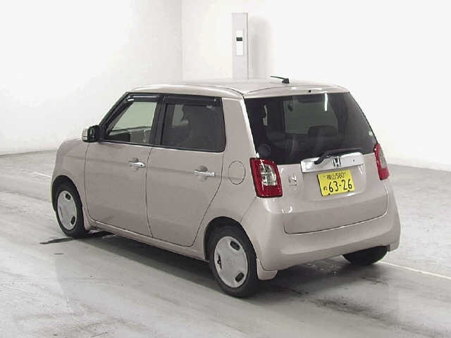 HONDA N ONE 2013