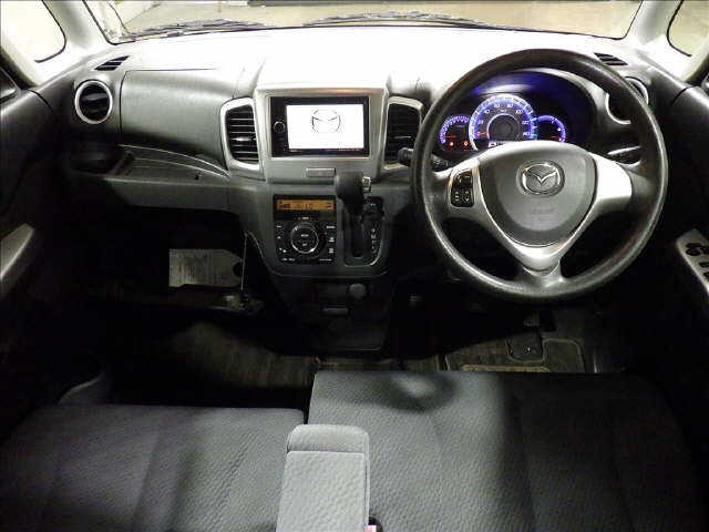 MAZDA FLAIR WAGON 2014