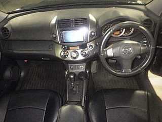 TOYOTA VANGUARD 2008