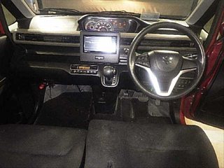 SUZUKI WAGON R 2021