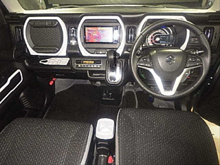 car slider