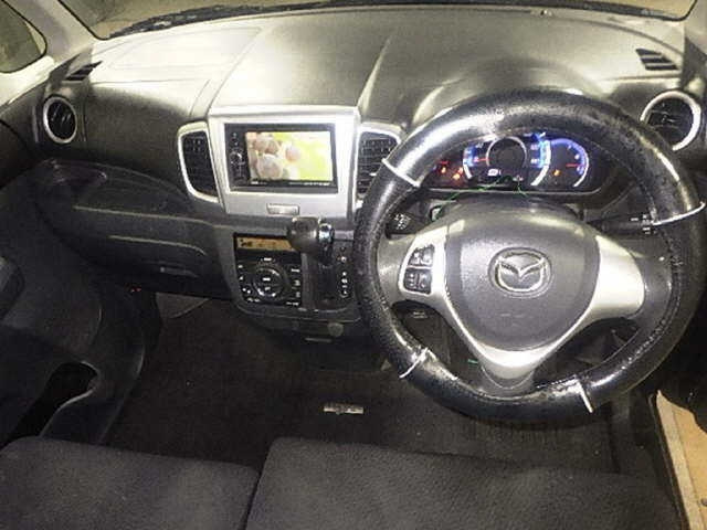 MAZDA FLAIR WAGON 2015
