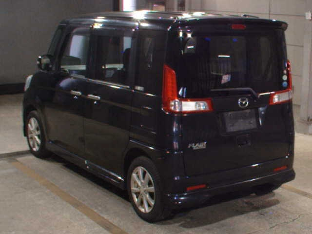 MAZDA FLAIR WAGON 2015