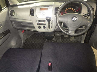 SUZUKI WAGON R 2012