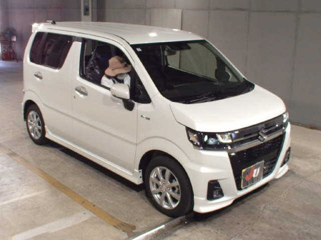 SUZUKI WAGON R 2025