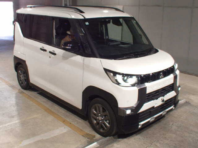 MITSUBISHI DELICA MINI 2024