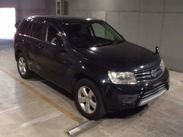 SUZUKI ESCUDO 2014