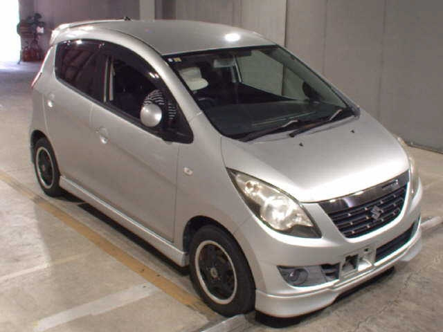 SUZUKI CERVO 2008