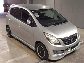 SUZUKI CERVO 2008