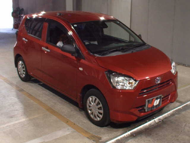 DAIHATSU MIRA E S 2019