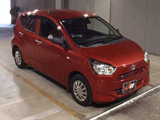 DAIHATSU MIRA E S 2019
