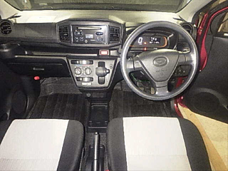 DAIHATSU MIRA E S 2019