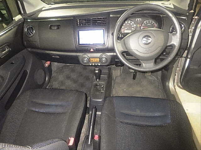 SUZUKI CERVO 2008