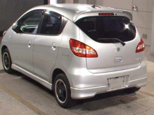 SUZUKI CERVO 2008