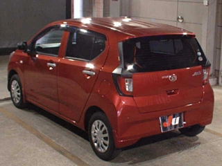 DAIHATSU MIRA E S 2019