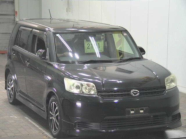 TOYOTA COROLLA RUMION 2014