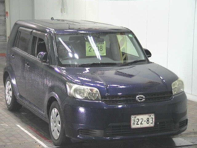 TOYOTA COROLLA RUMION 2010